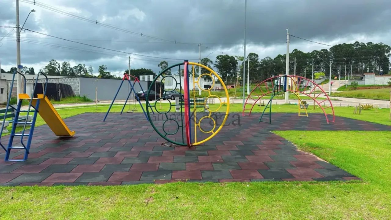 Terreno - Loteamento Setparque - 200m². - Foto 5