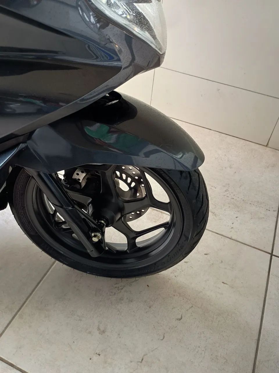 Moto nova - Foto 3