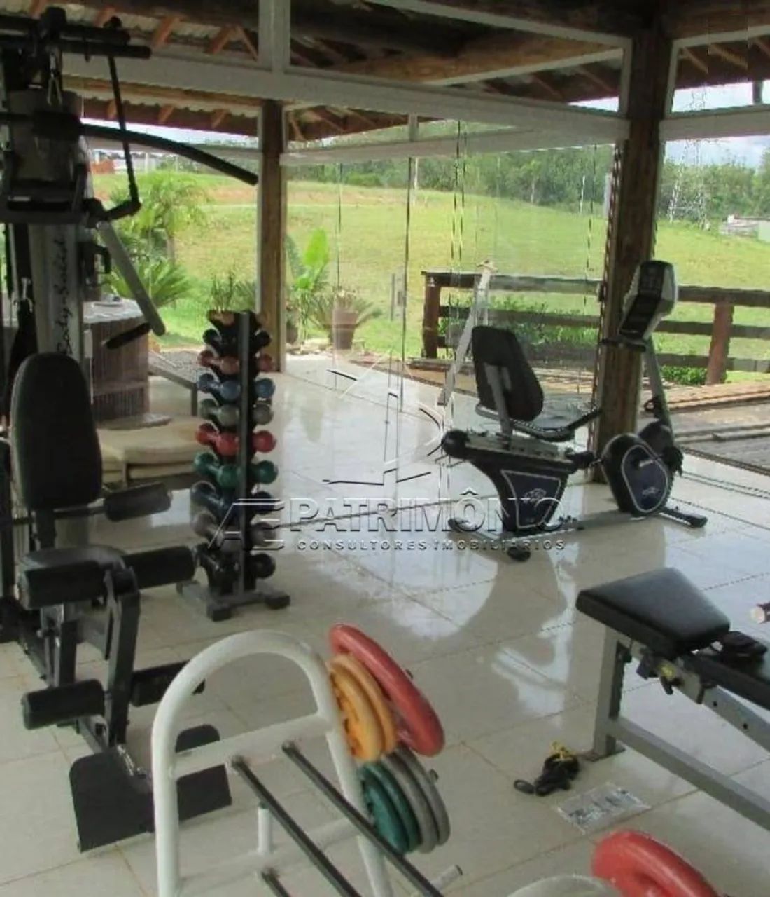 TERRENO COND. 434,60 m² - SUN LAKE - RESIDENCIAL - Foto 7