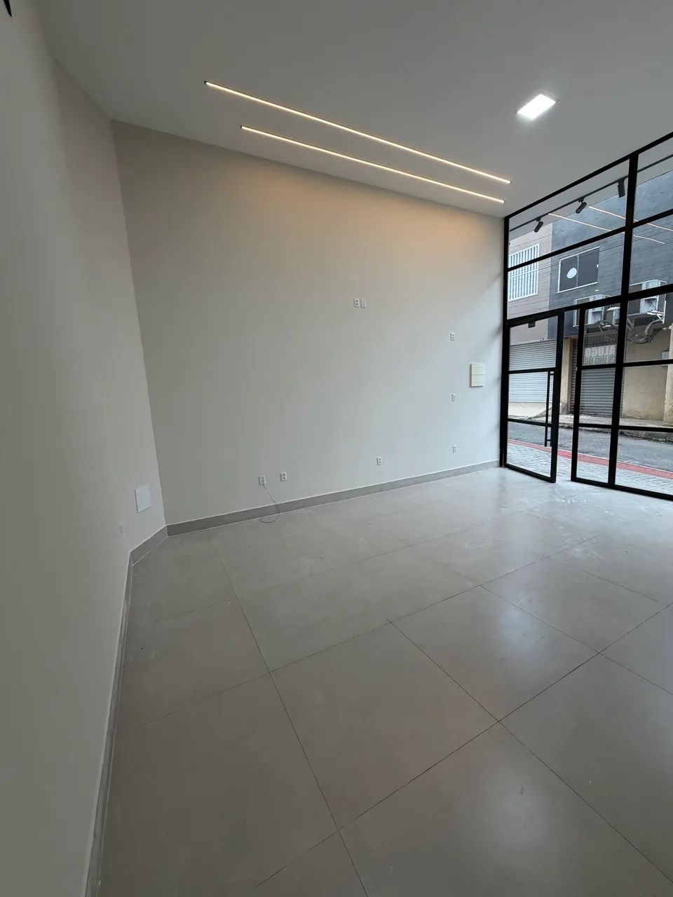 Alugo Kit Net / Apto / Sala . Loja . Comercial - Foto 5