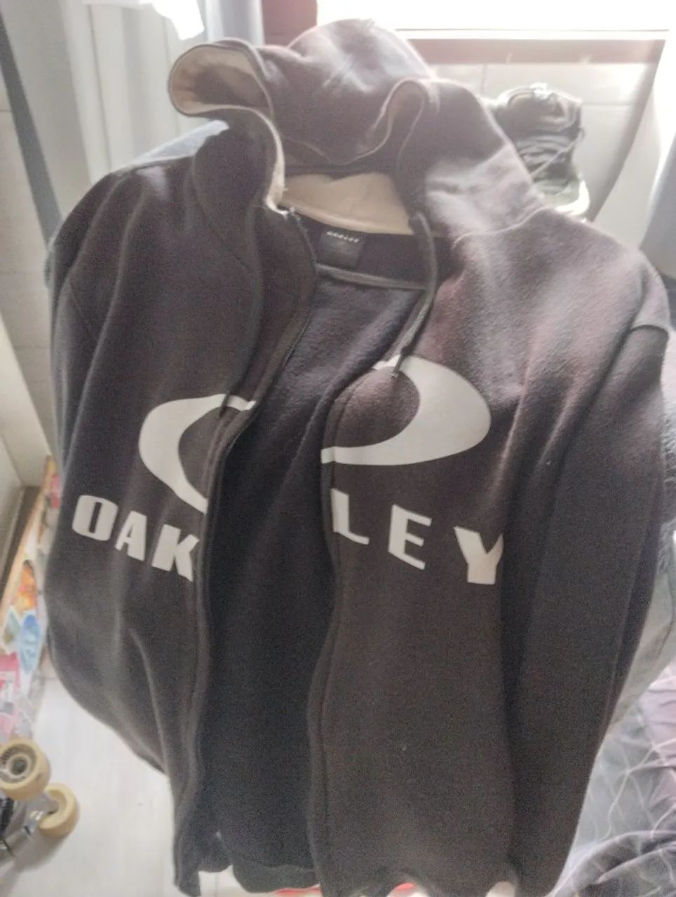 Casaco Oakley  - Foto 5