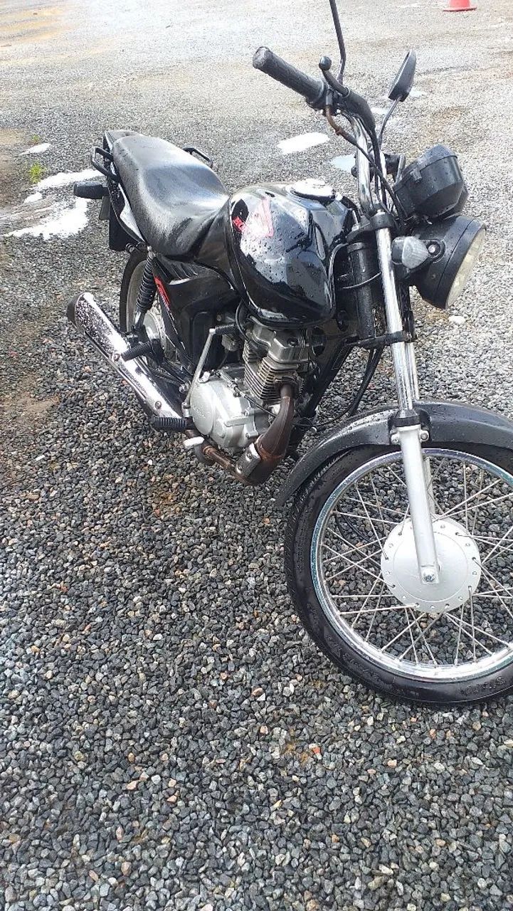 Moto  - Foto 2