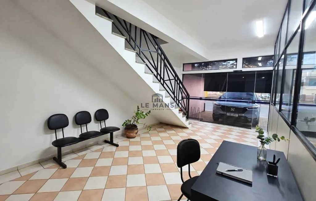 Sala para alugar em Piracicaba, Santa Terezinha, com 45 m²