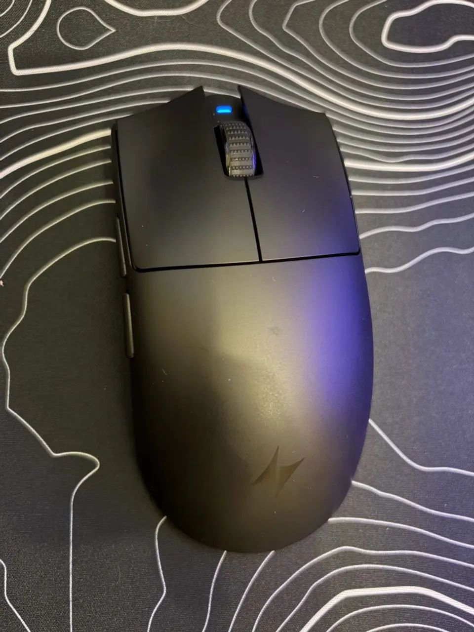 Mouse Atk X1 Ultimate - Foto 3