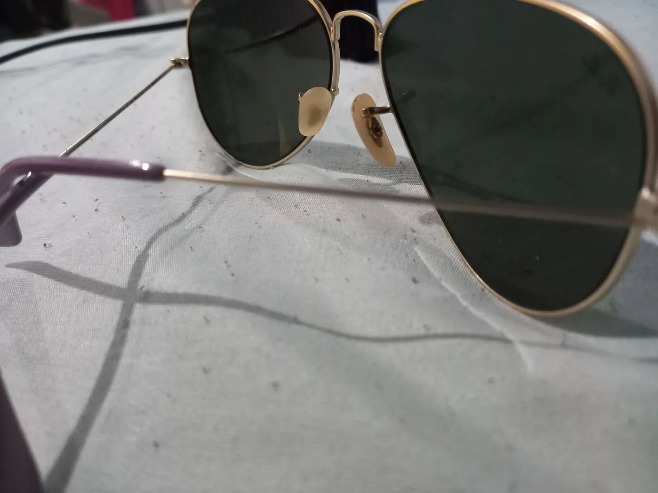 ÓCULOS RAY BAN ORIGINAL  - Foto 3