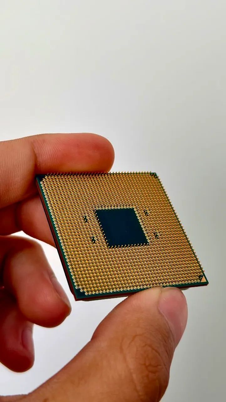Ryzen 7 5700X (Pronta entrega) - Foto 2