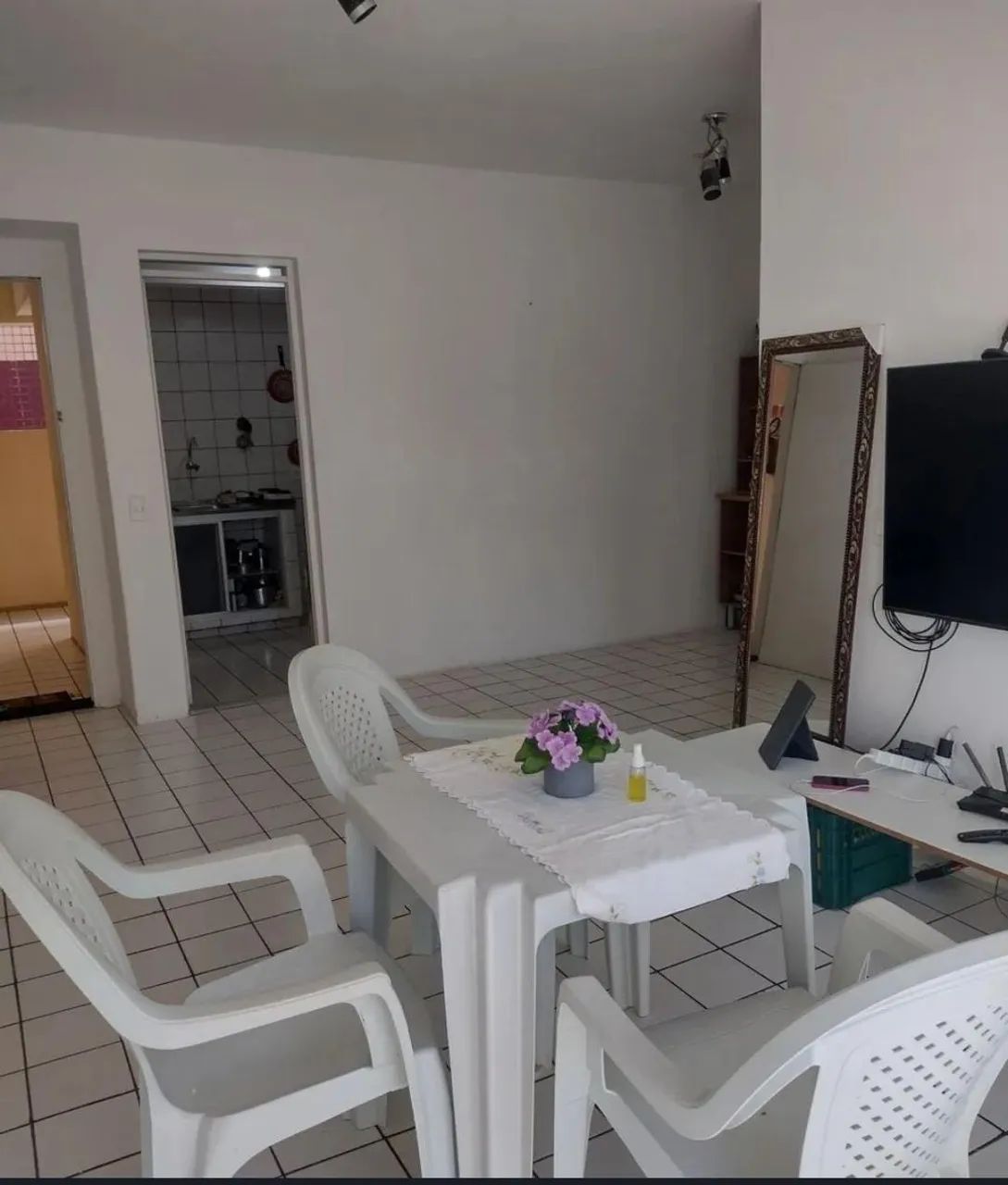 Apartamento no Cocó - Foto 5