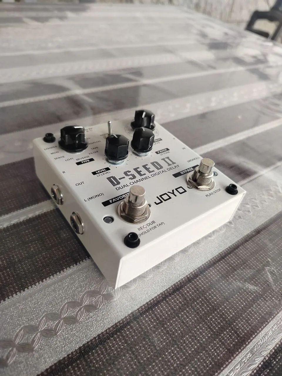 Joyo D-Seed II - Foto 4