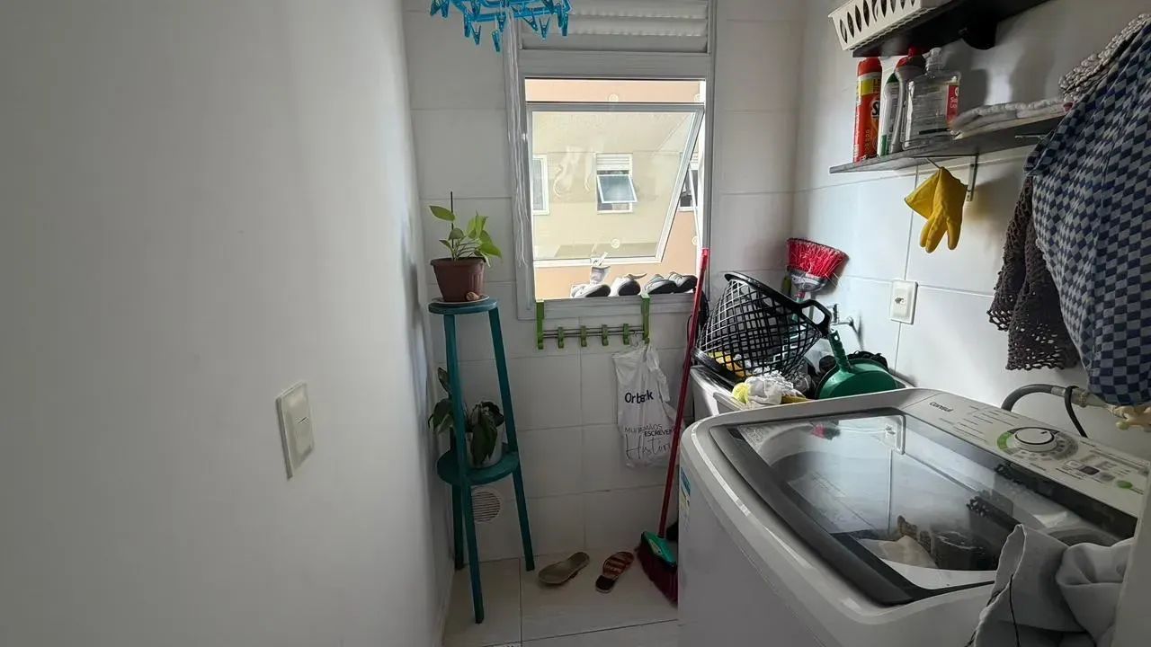 Apartamento - Pedra Branca - Palhoça - Foto 5