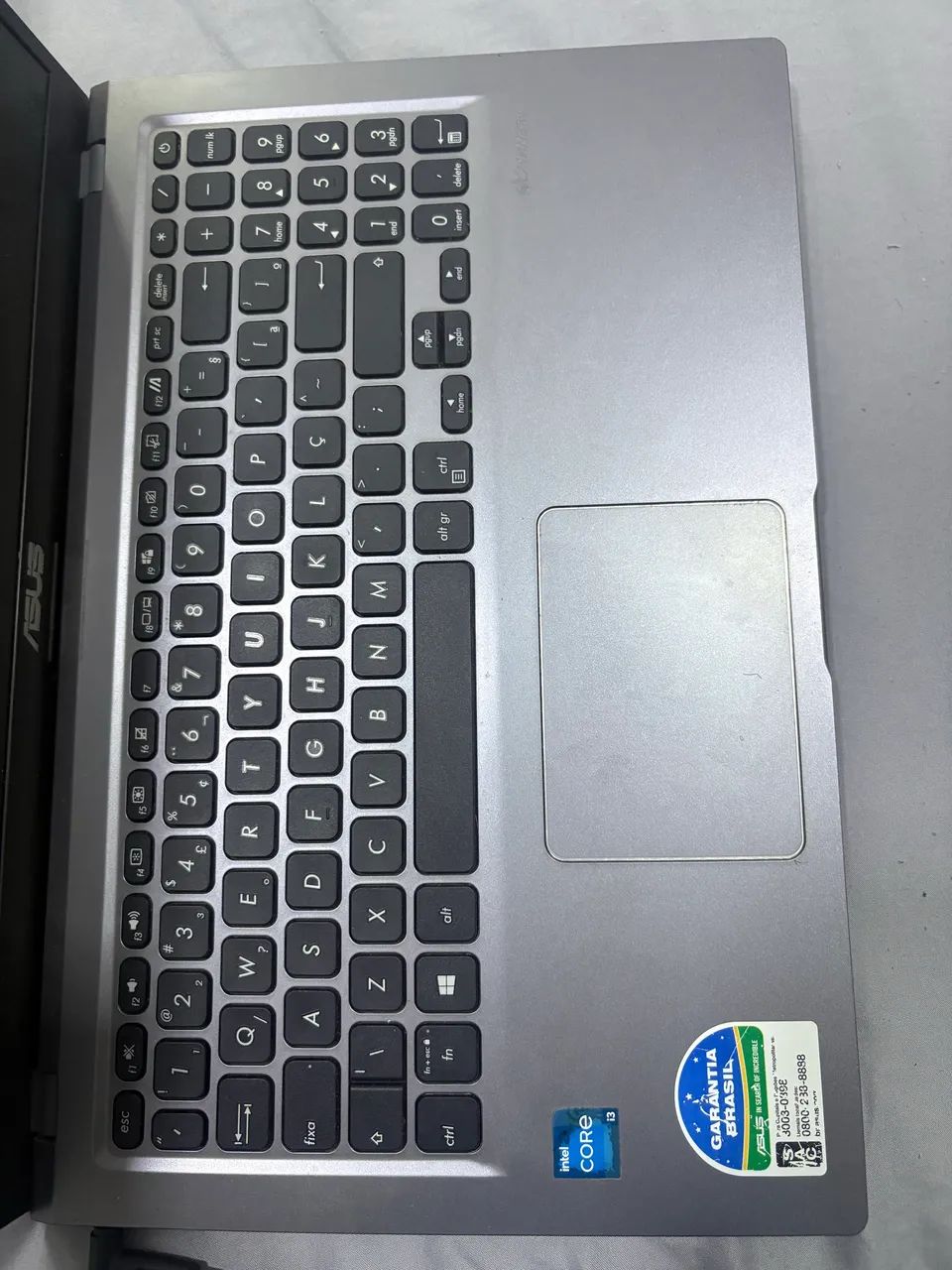 Notebook Asus X515AE - Foto 3