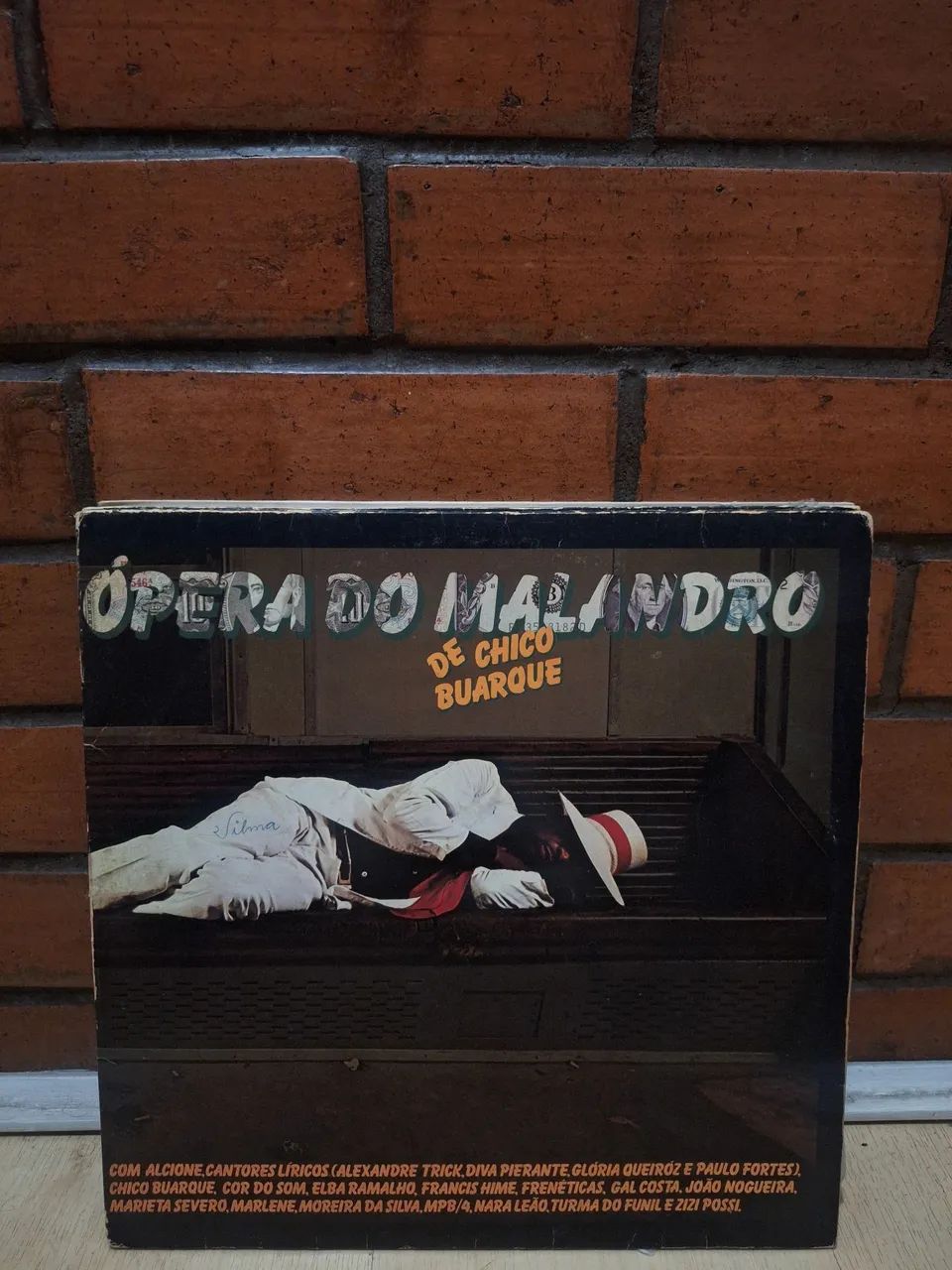 Discos de Vinil - Foto 3