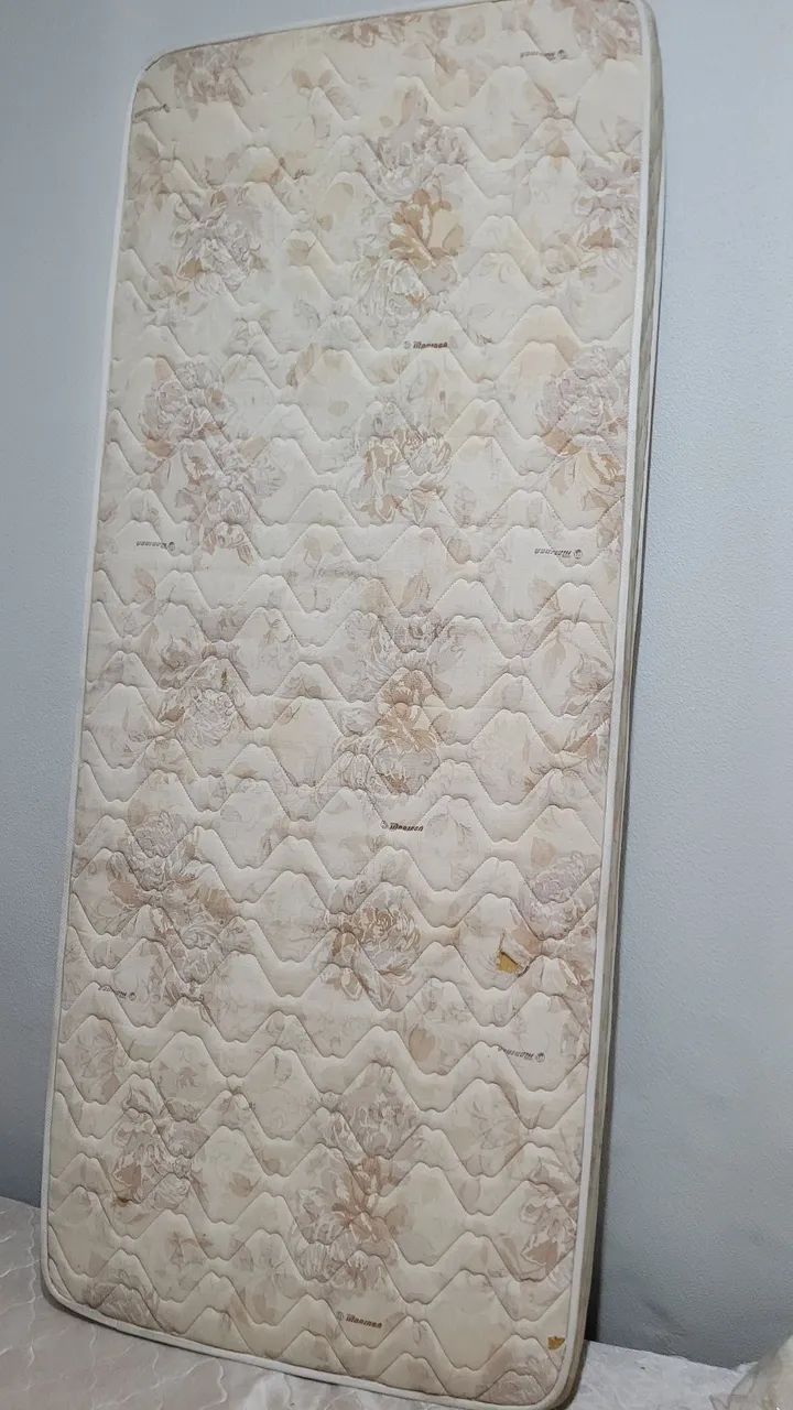 Colchão Solteiro  - Foto 4
