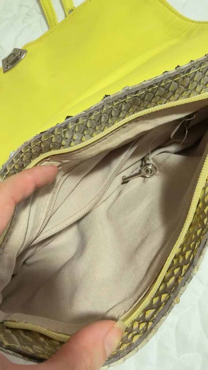 Bolsa de mão ou ombro - Foto 2