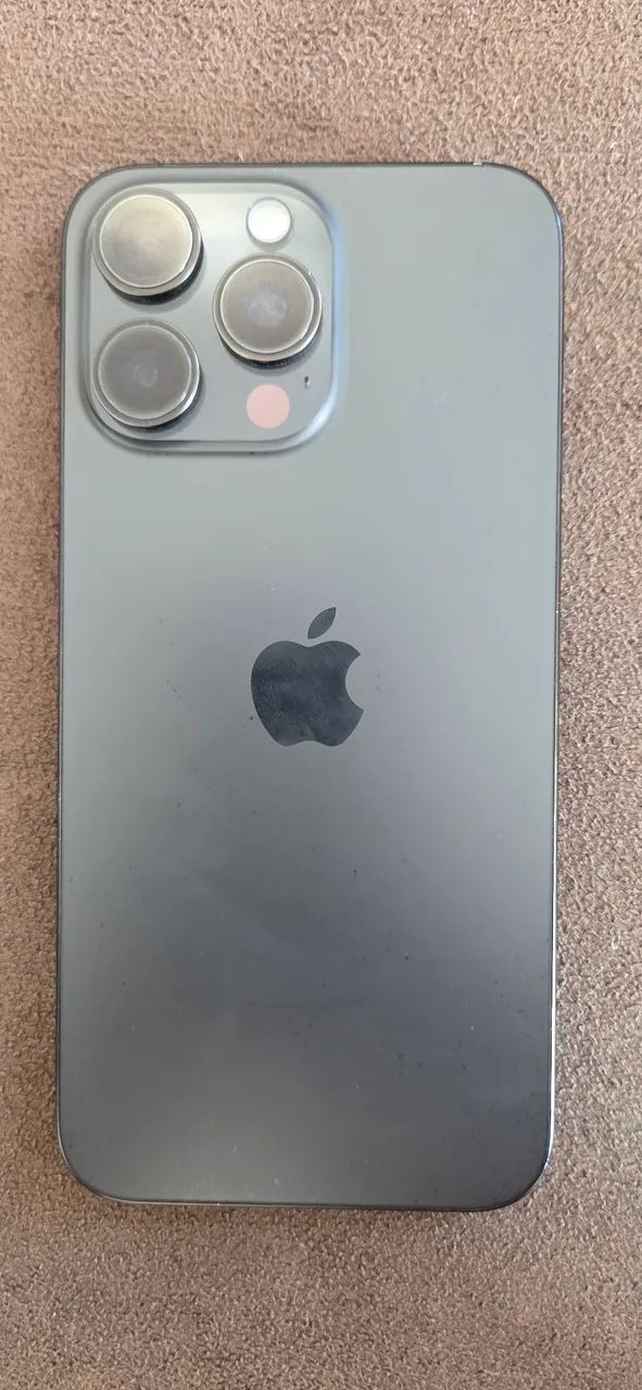 iPhone 15 Pro Max 256GB  - Foto 2