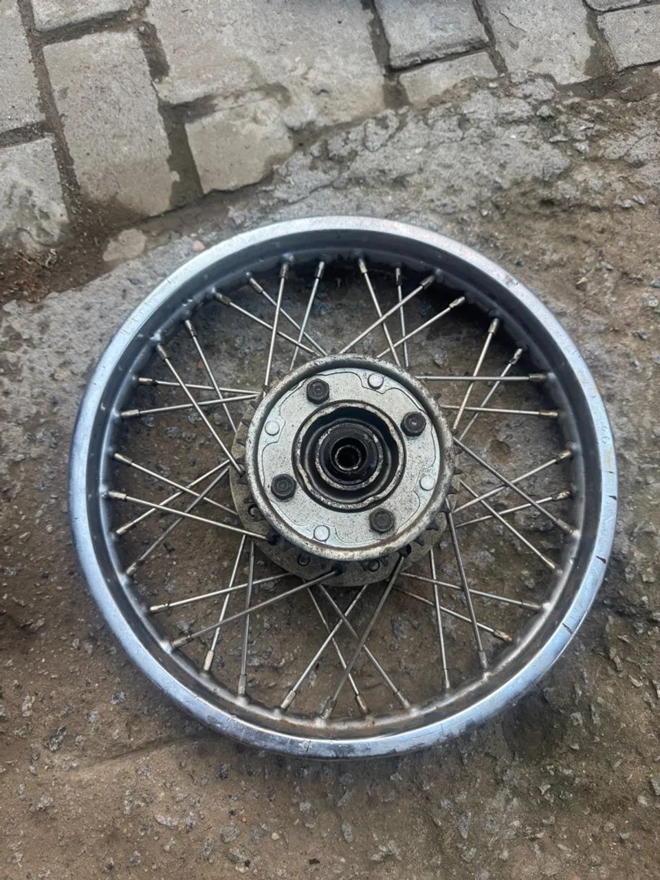 Róda da pop110i 