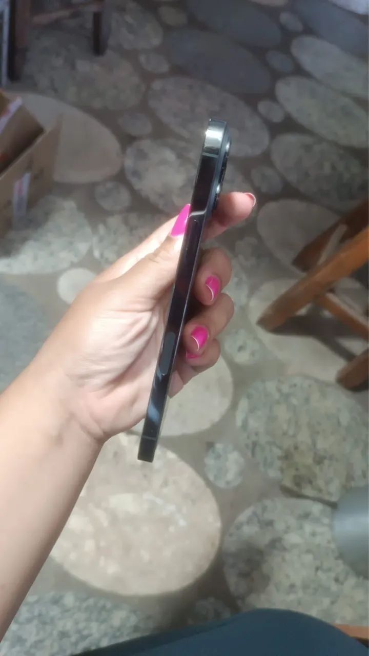 iPhone 13 Pro Max  - Foto 2