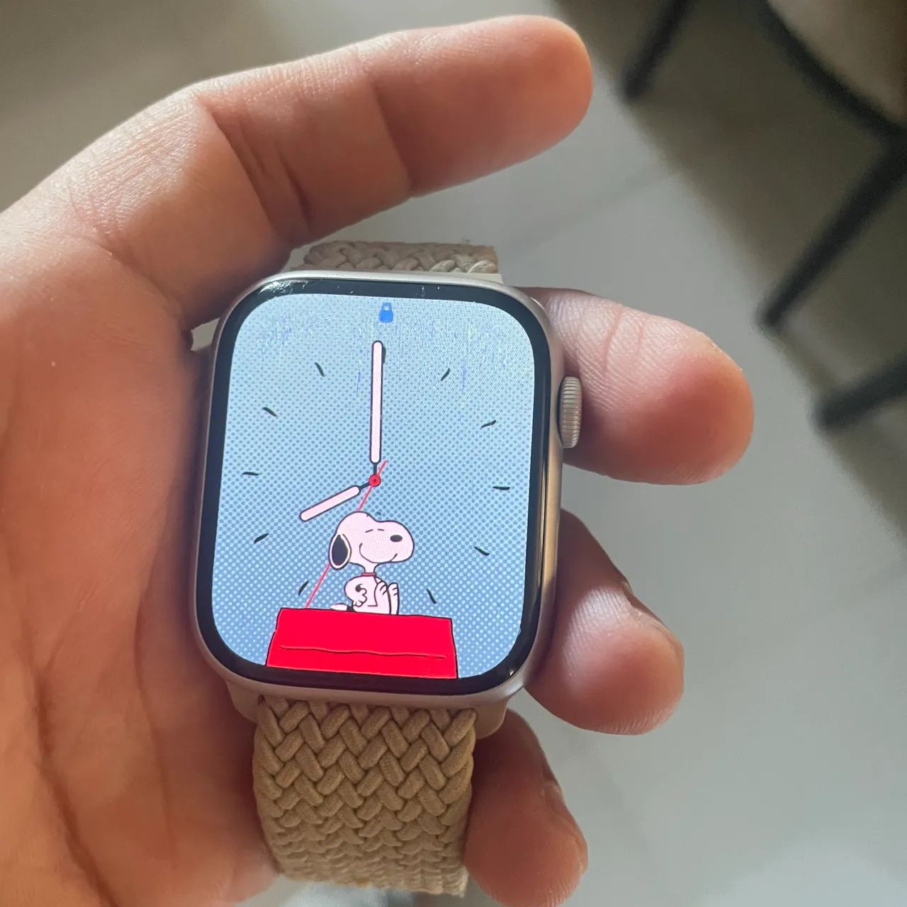 Apple Watch Série 9 GPS - Foto 3