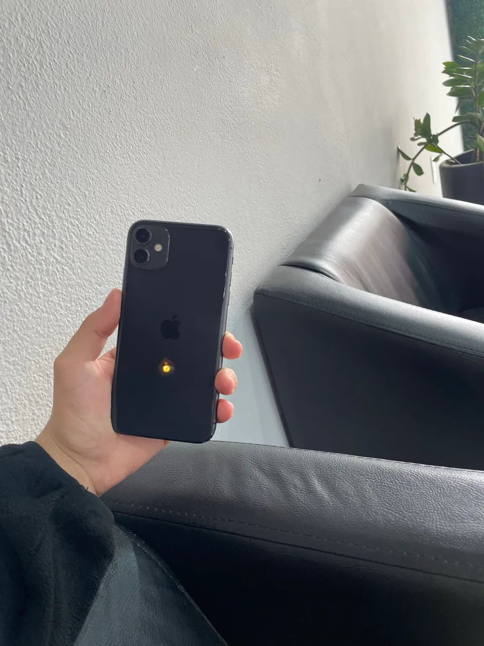 iPhone 11 - Foto 2