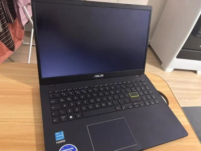 NOTEBOOK ASUS  - Foto 2