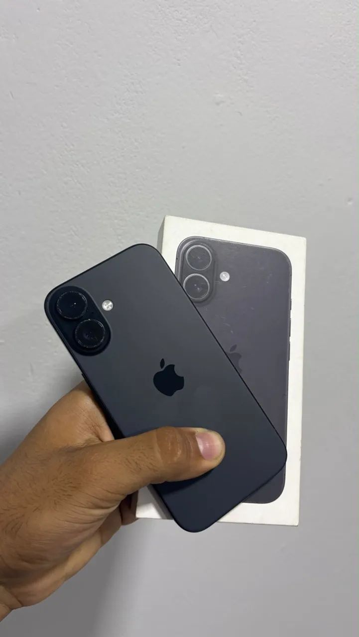 iphone 16 128gb