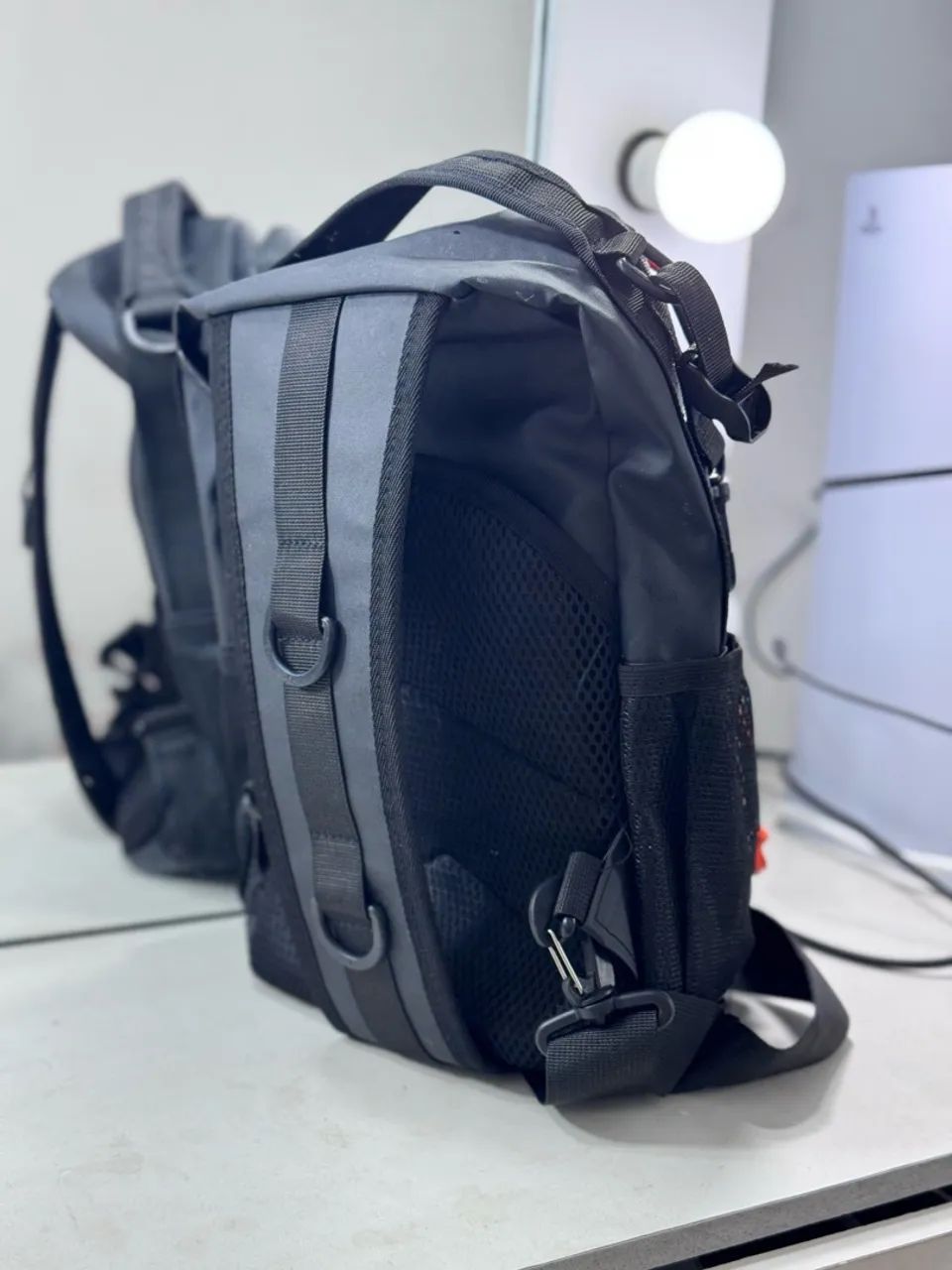 Mochila albatroz  - Foto 2