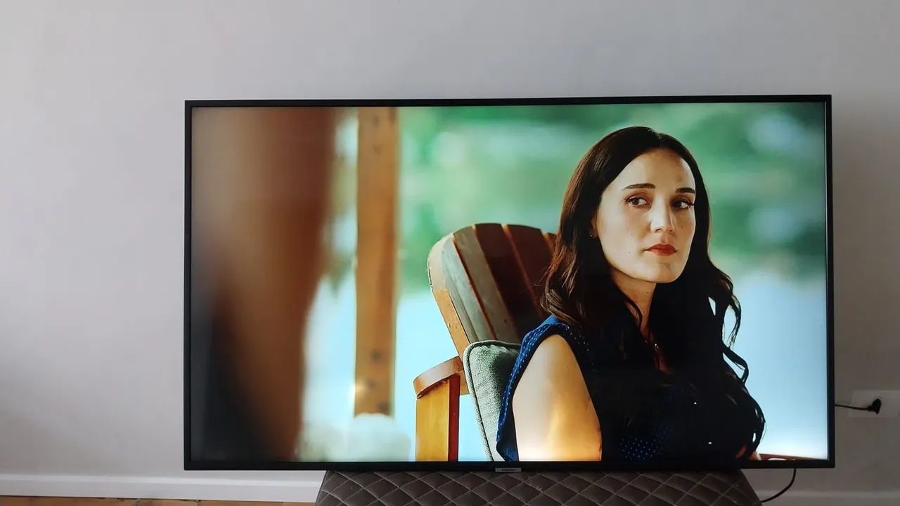 VENDO: TV SAMSUNG  50 polegadas! - Foto 4