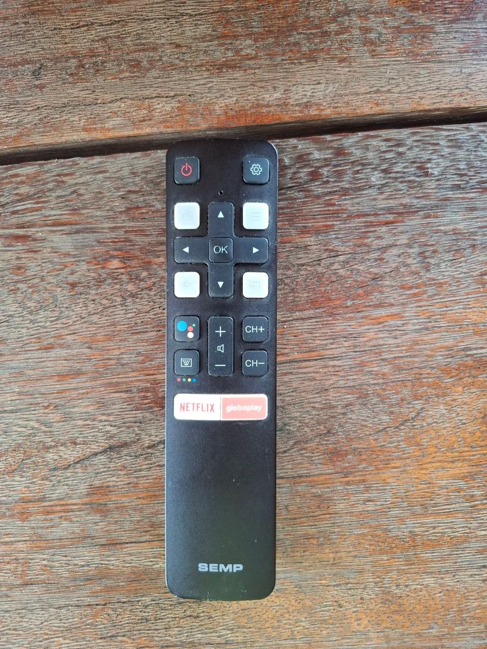 TV Semp Tcl 43 polegadas SMART - Foto 2
