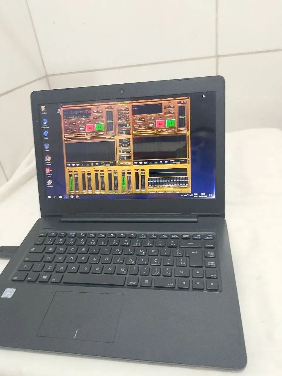 Vendo notebook positivo  - Foto 4
