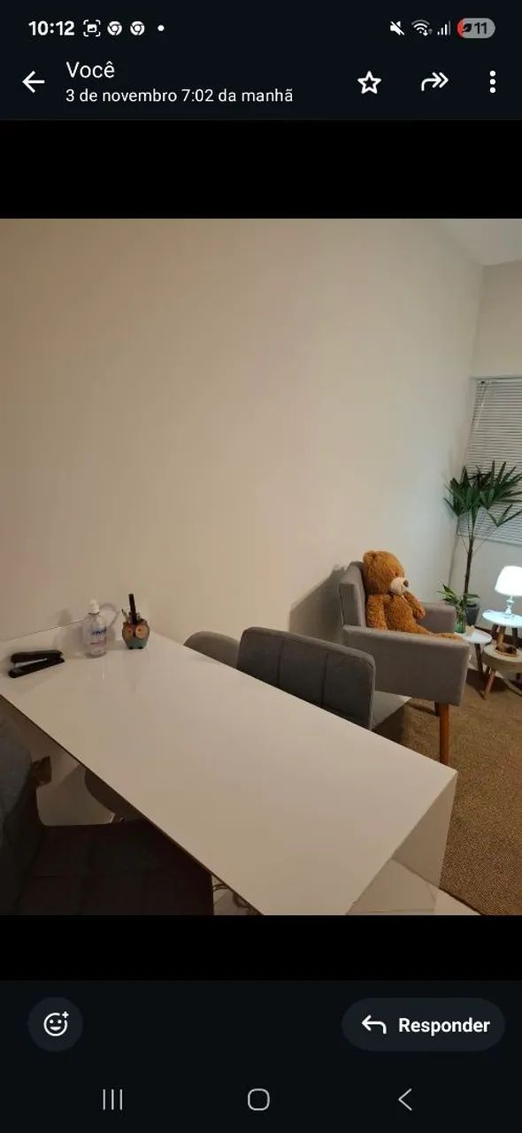 Vendo ou Alugo sala comercial  na Trindade - Foto 2