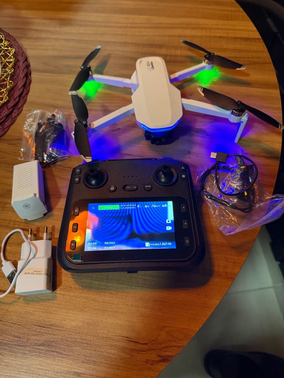 Drone - Foto 3