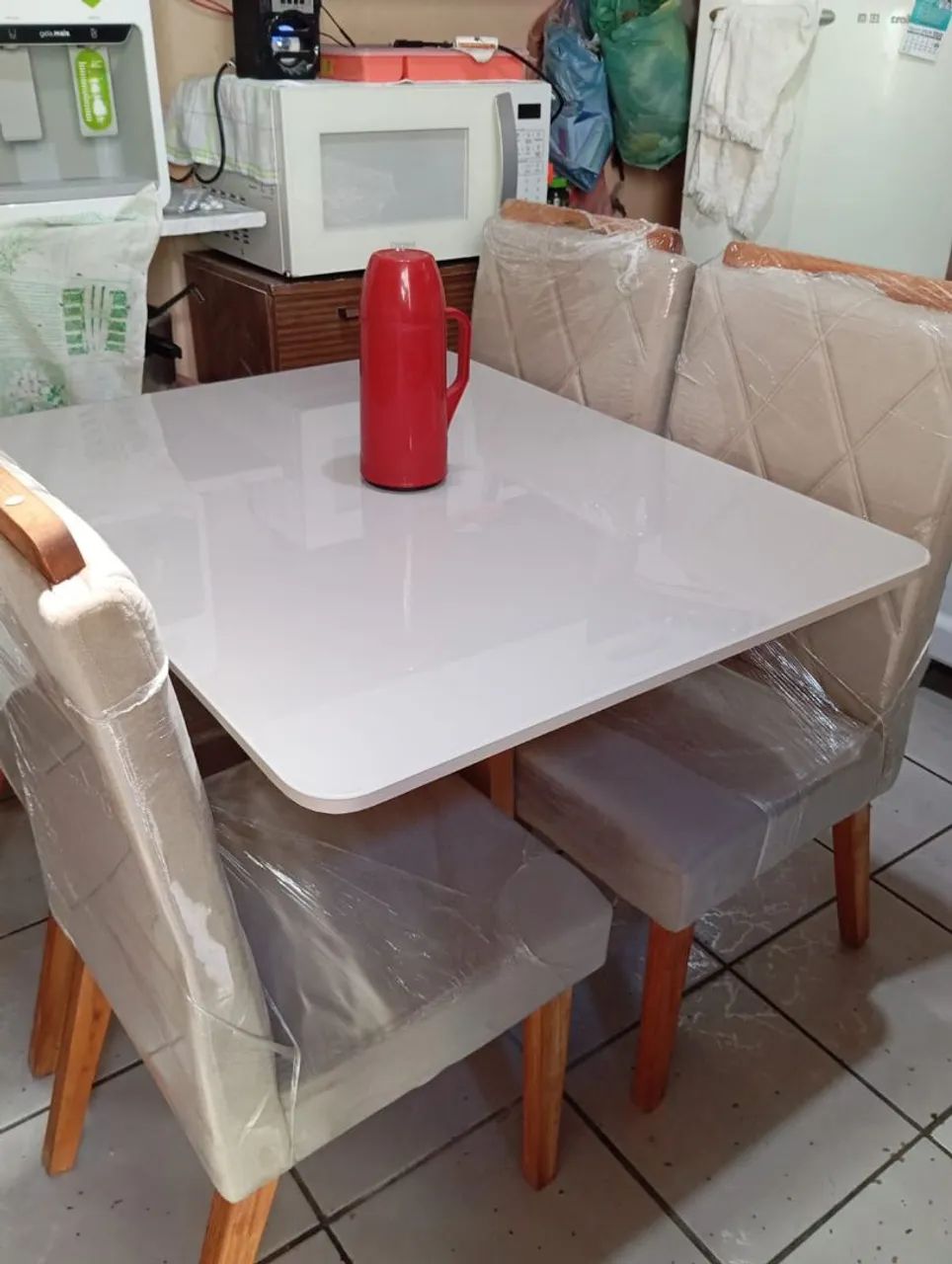 MESA DE JANTAR  - Foto 2