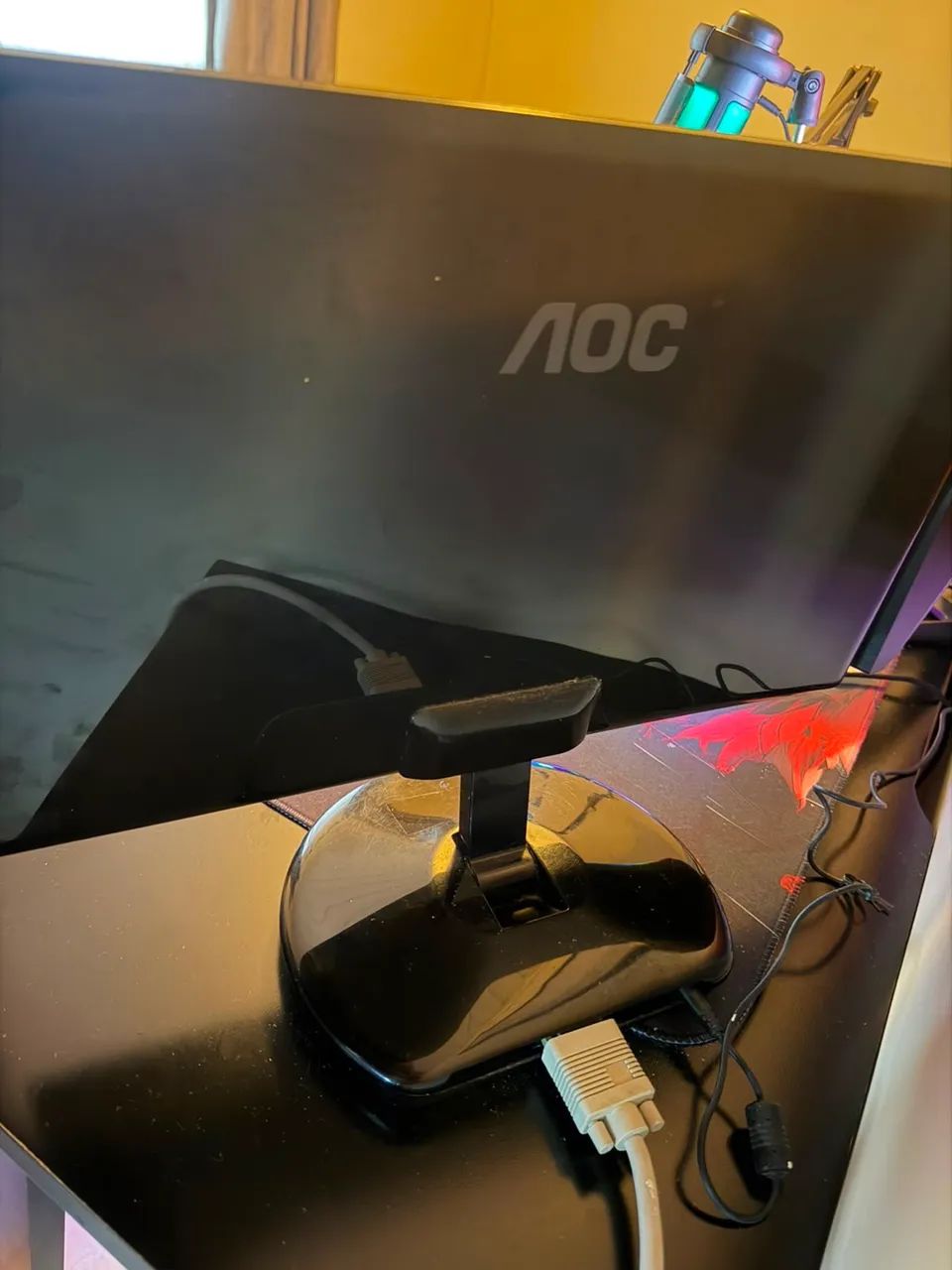 Monitor AOC 60 HZ - Foto 2