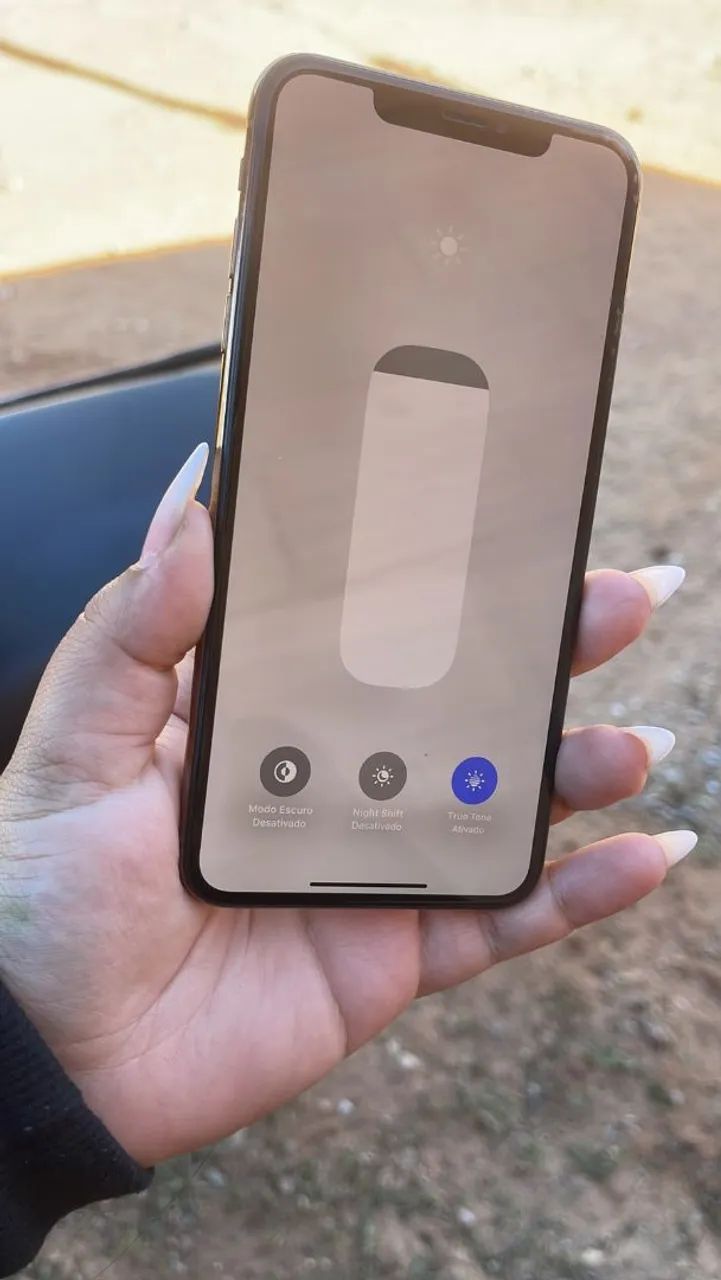 iPhone xs max 64gb troco  - Foto 5