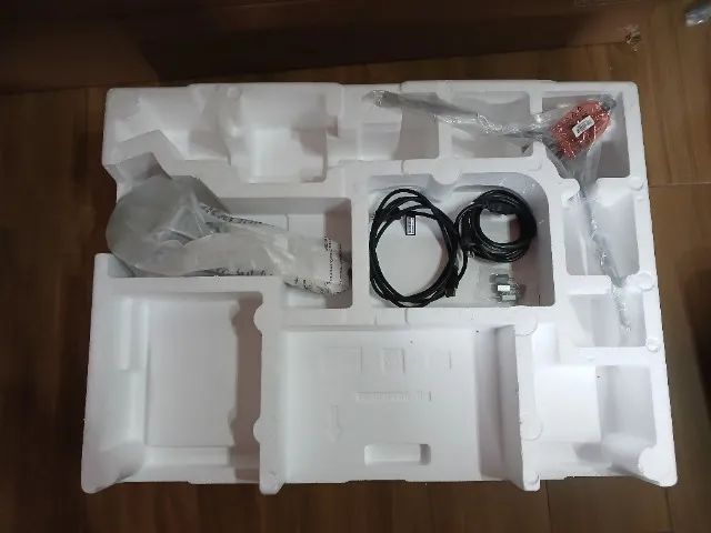 Monitores Gamer Aoc Agon, 32 Polegadas Curvo, 165hz 1ms - Monitores ...