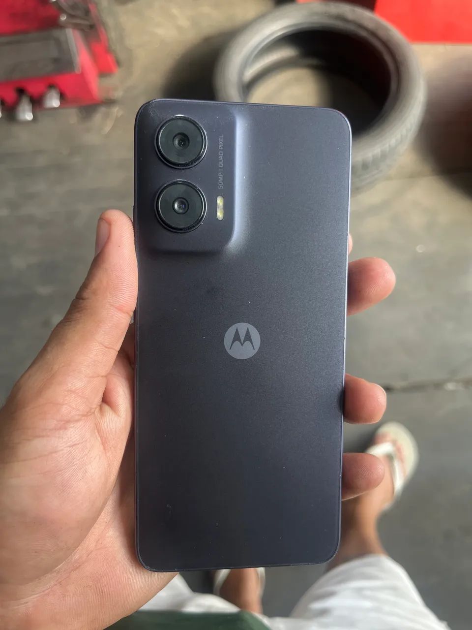 Motorola G35 350$