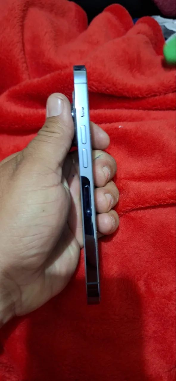 iPhone 13 Pro - Foto 3