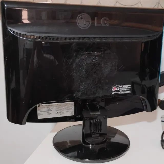 Monitor LG Flatron 17" - Foto 3