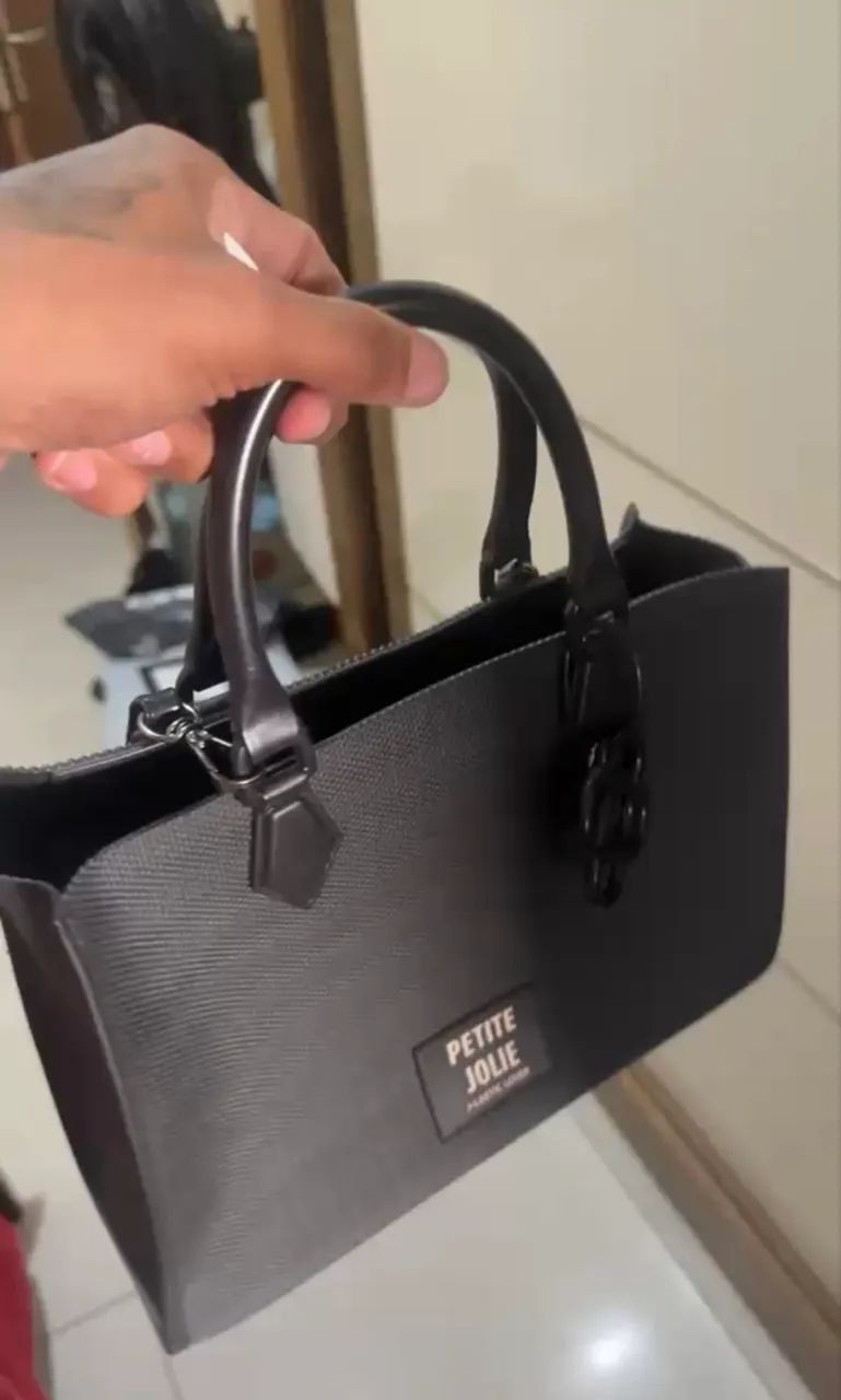 Bolsa  - Foto 2