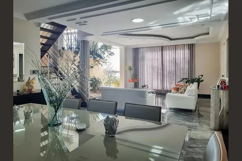 Casa à Venda - Heliópolis, 4 Quartos, 200 m2 - Foto 2