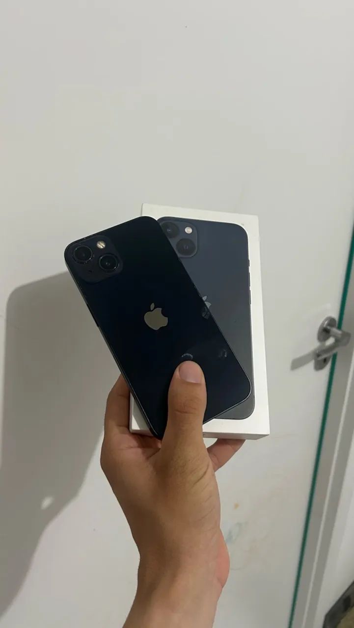iPhone 13 128GB  - Foto 3