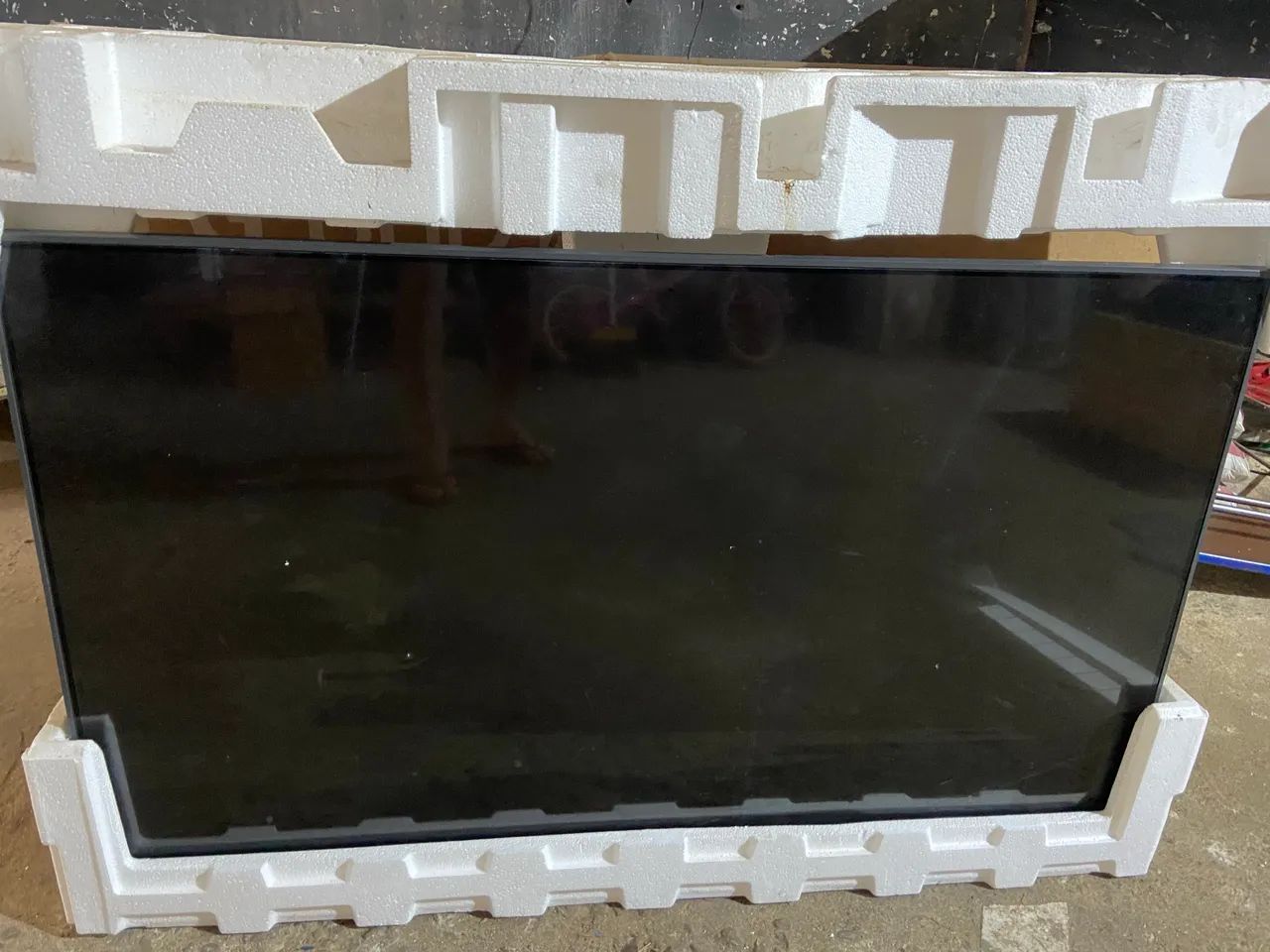 TV LG 50?