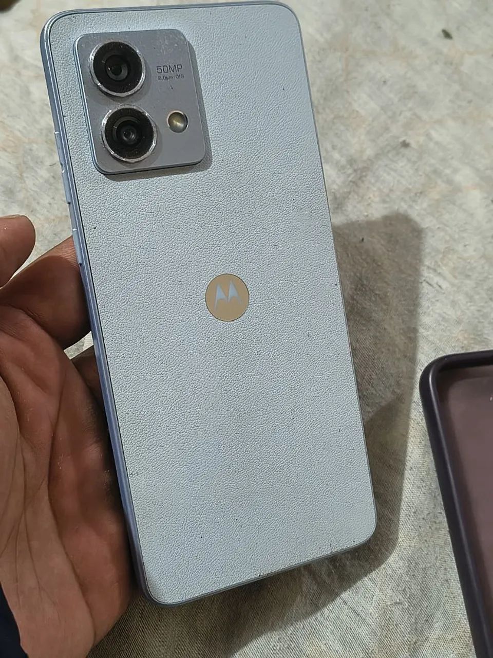 Moto G84 - Foto 2