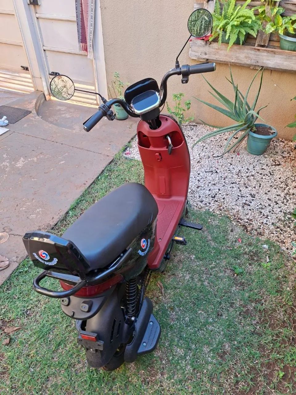 Bicicleta Elétrica 1000W - Foto 4