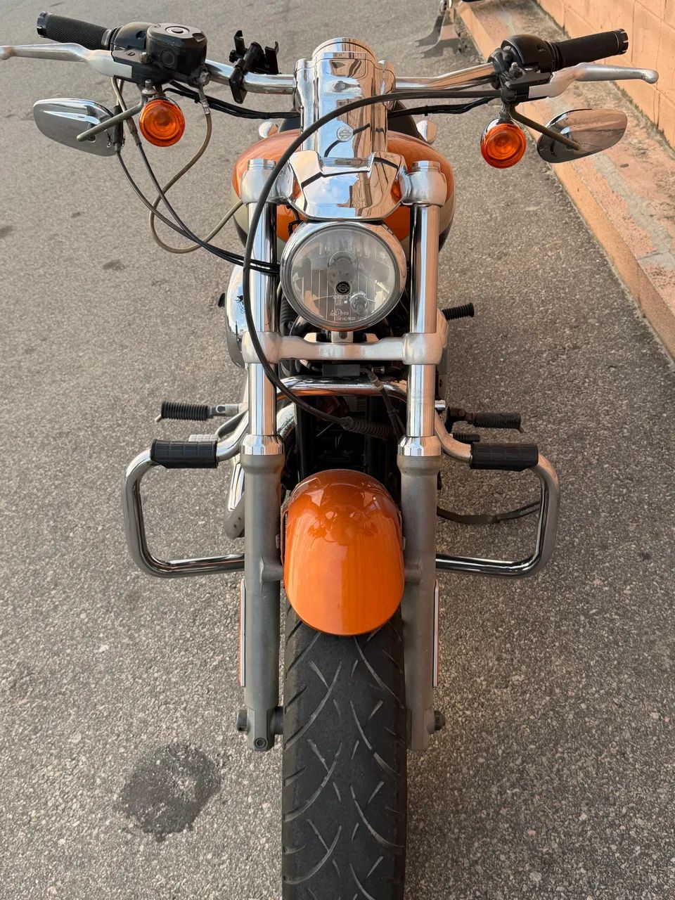 Harley Davidson  - Foto 2