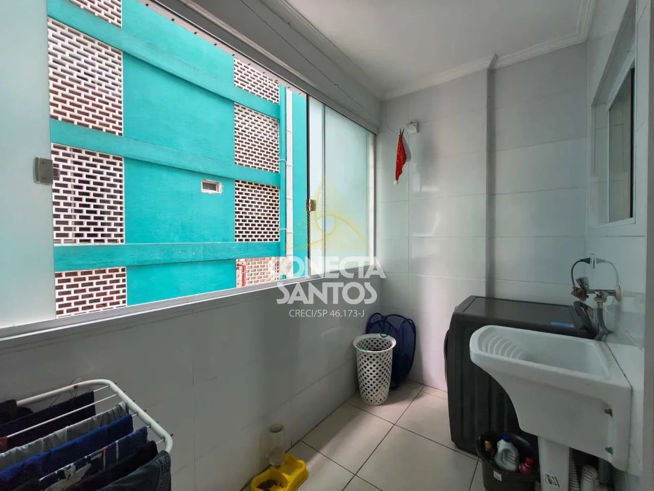 Apto 2 quartos São Vicente - R$ 430 mil, Cod: 1616 - Foto 10
