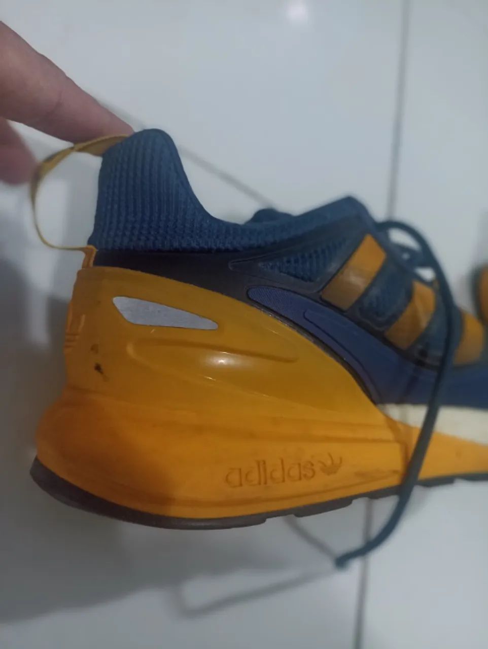 Tênis Adidas Zx 2k Boost - Calçados Esportivos - Vila Rosália
