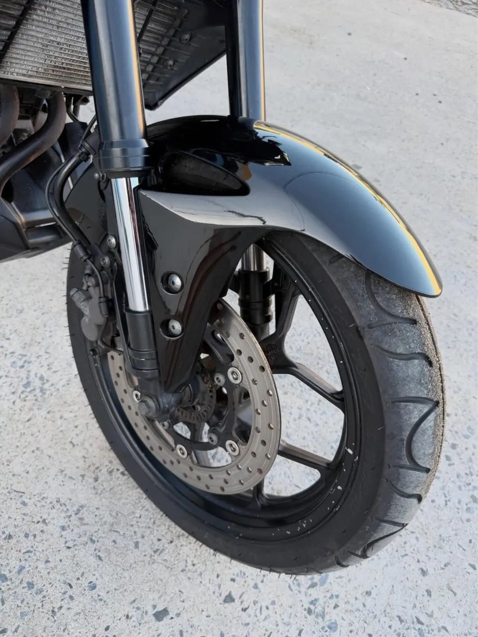 Moto  - Foto 2