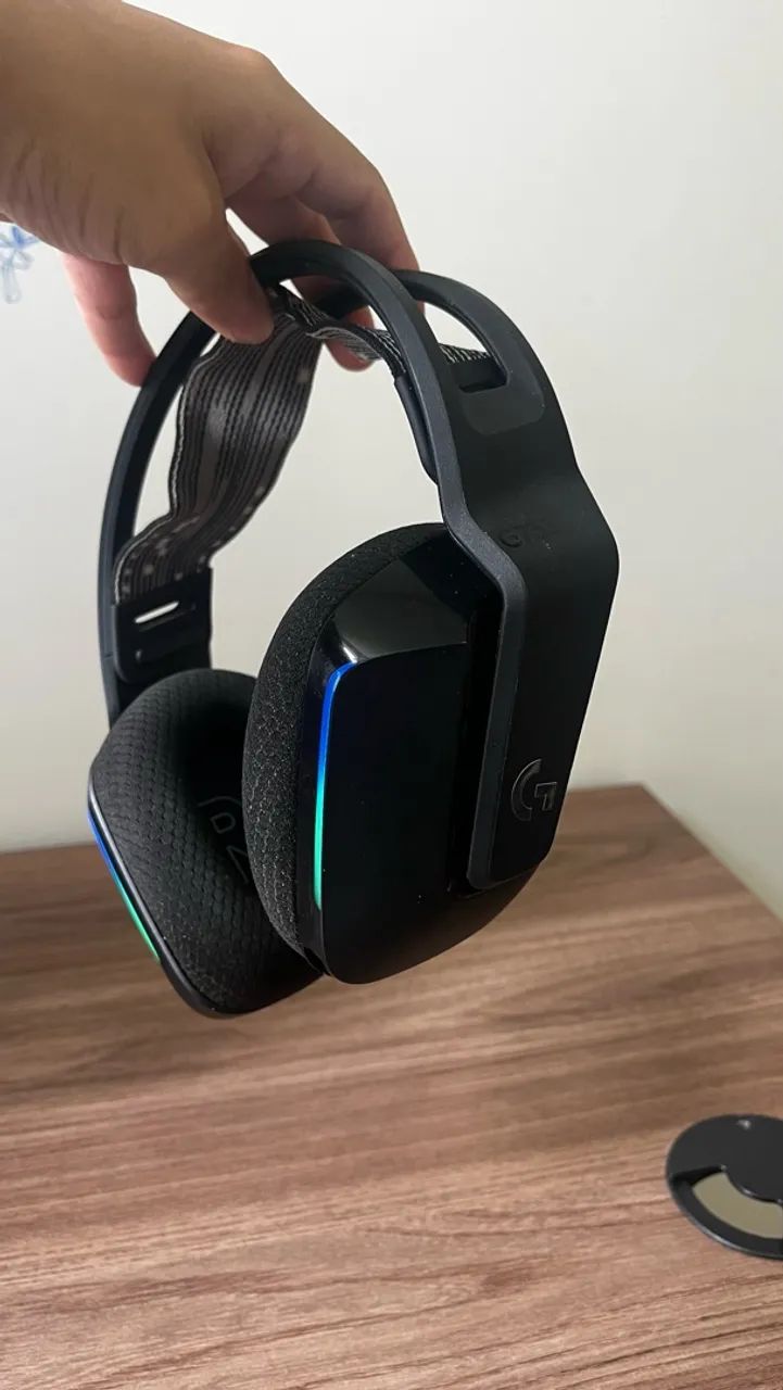 Logitech G733 - Foto 2
