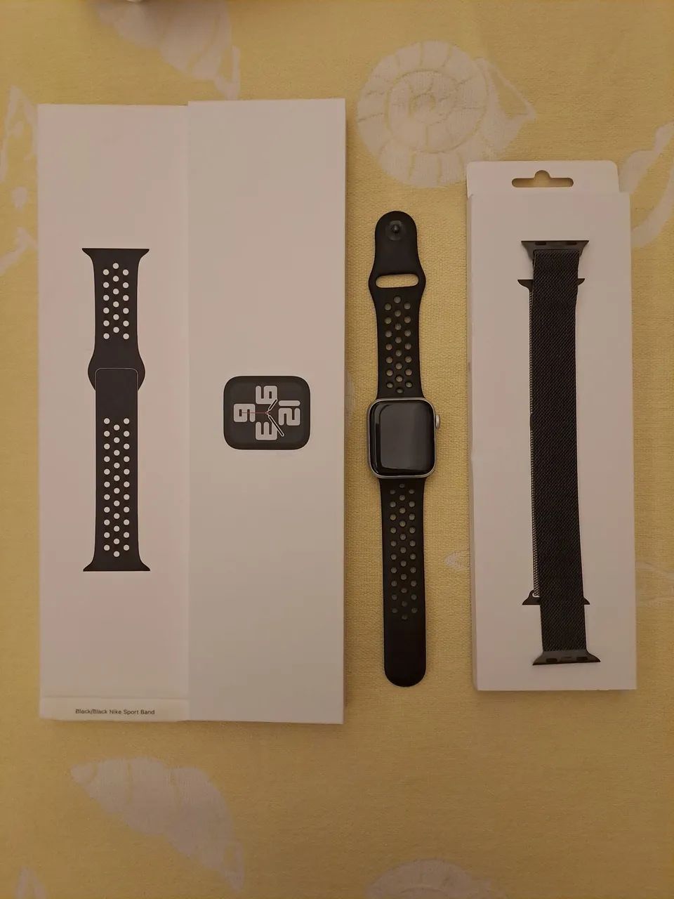 Apple Watch SE 2ª Geração  - Foto 2
