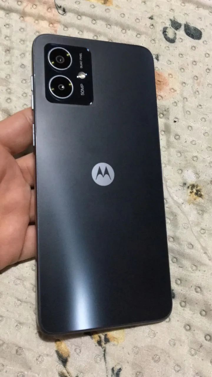 Vendo Motorola G14 128gb  - Foto 2